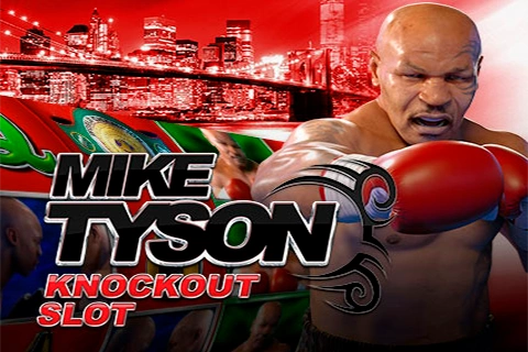 Mike Tyson Inspired Gaming